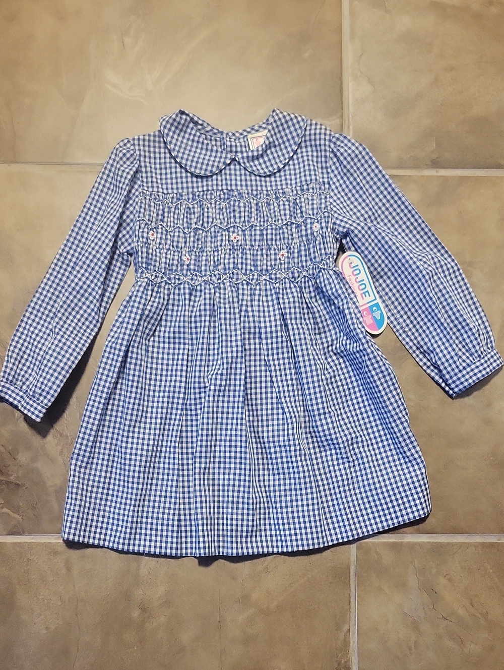 Vintage Dress